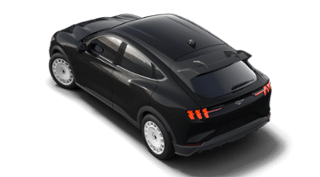 2025 Ford Mustang Mach-E® External Image 3